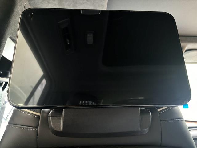 2023 Cadillac Escalade Vehicle Photo in Grapevine, TX 76051
