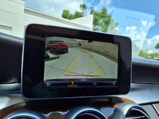 2017 Mercedes-Benz C-Class Vehicle Photo in Tampa, FL 33612