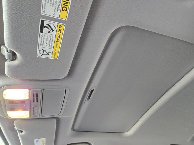 2022 Honda CR-V Vehicle Photo in Decatur, TX 76234