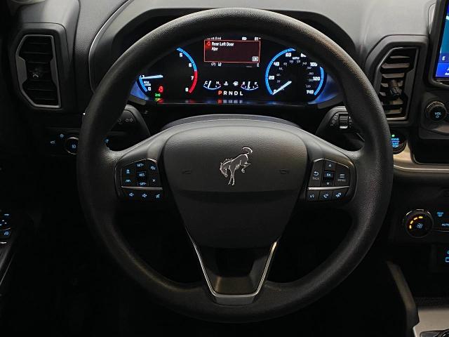 2021 Ford Bronco Sport Vehicle Photo in Appleton, WI 54913