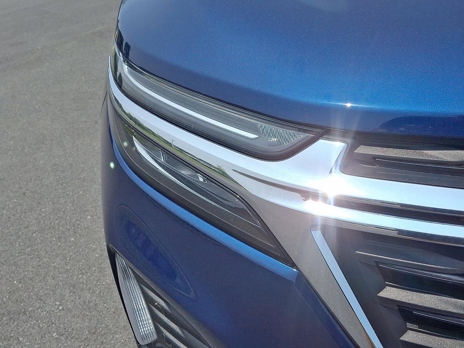 2022 Chevrolet Equinox Vehicle Photo in Harrisburg, PA 17111