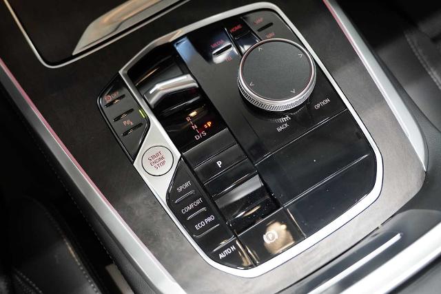 2025 BMW X5 sDrive40i Vehicle Photo in GRAPEVINE, TX 76051