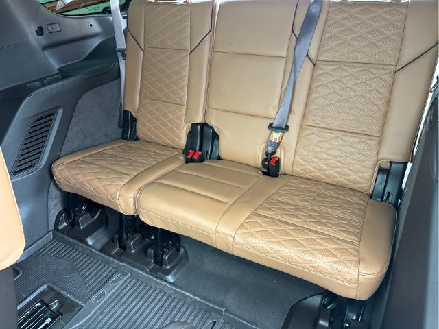2021 Cadillac Escalade Vehicle Photo in Grapevine, TX 76051