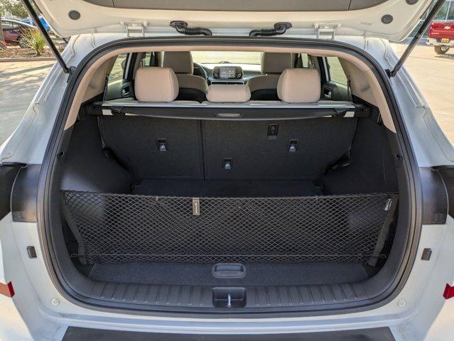 2020 Hyundai Tucson Vehicle Photo in SELMA, TX 78154-1460