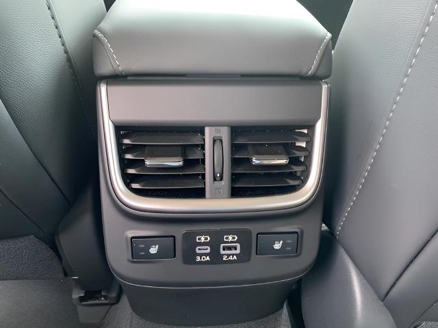 2025 Subaru Outback Vehicle Photo in Oshkosh, WI 54904