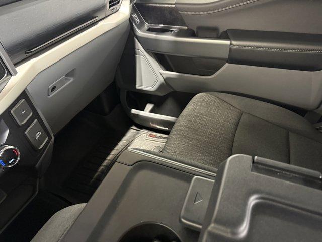 2021 Ford F-150 Vehicle Photo in Ogallala, NE 69153