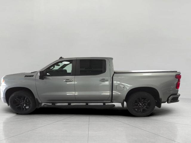 2023 Chevrolet Silverado 1500 Vehicle Photo in Oshkosh, WI 54901
