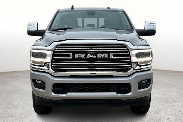 2024 Ram 2500 Vehicle Photo in Grapevine, TX 76051