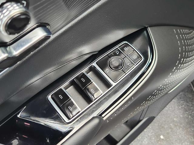 2024 Cadillac LYRIQ Vehicle Photo in HOUSTON, TX 77079