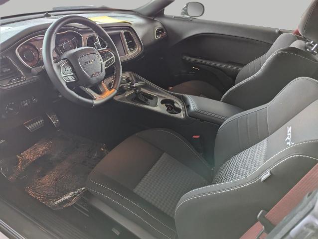 2023 Dodge Challenger Vehicle Photo in Oshkosh, WI 54901