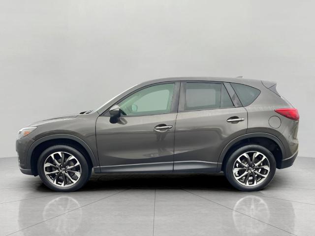 2016 Mazda CX-5 Vehicle Photo in Appleton, WI 54913