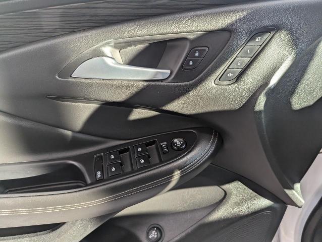 2017 Buick Envision Vehicle Photo in MIDDLETON, WI 53562-1492