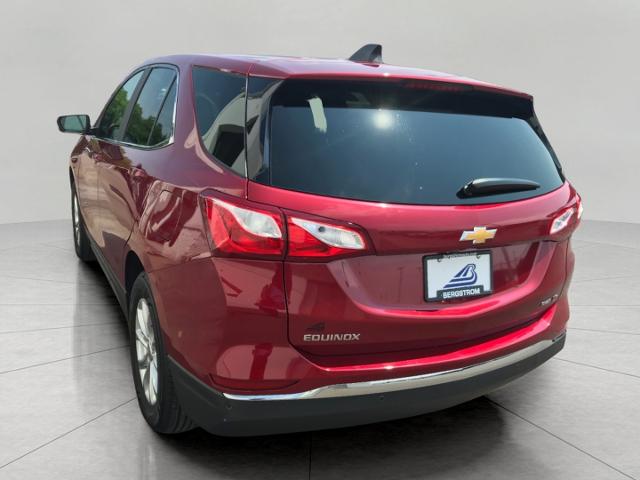 2021 Chevrolet Equinox Vehicle Photo in GREEN BAY, WI 54303-3330