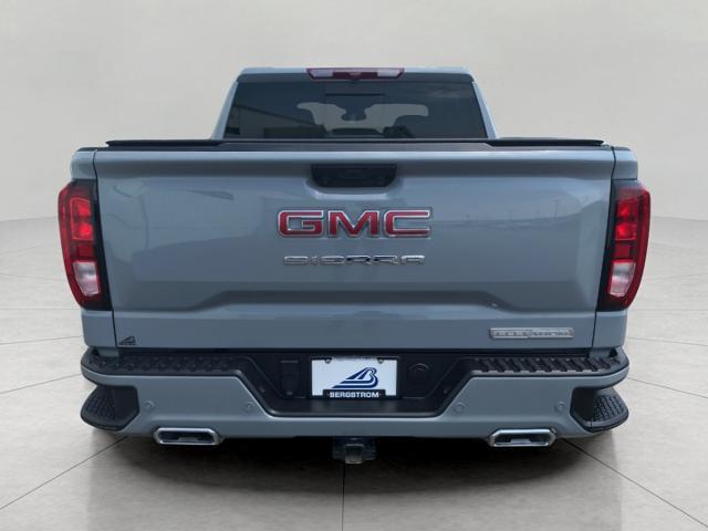 2024 GMC Sierra 1500 Vehicle Photo in GREEN BAY, WI 54303-3330
