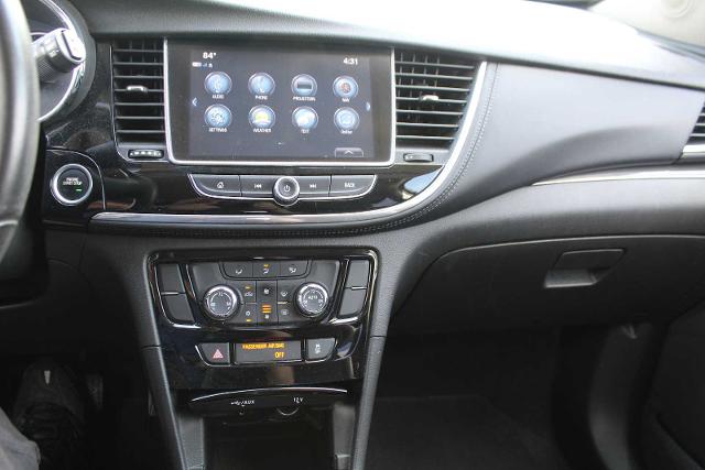 2018 Buick Encore Vehicle Photo in HOUSTON, TX 77090