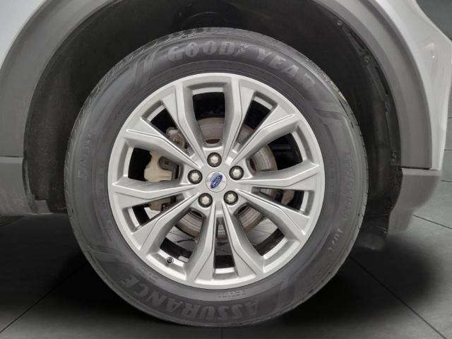 2023 Ford Explorer Vehicle Photo in Oshkosh, WI 54901
