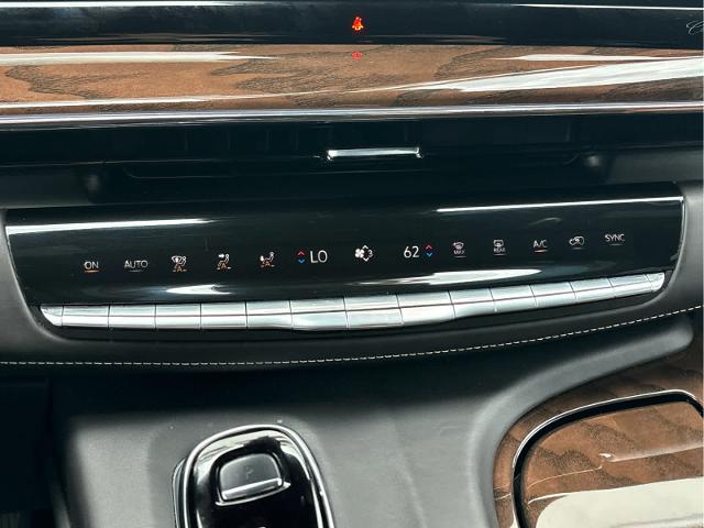 2023 Cadillac Escalade Vehicle Photo in Grapevine, TX 76051