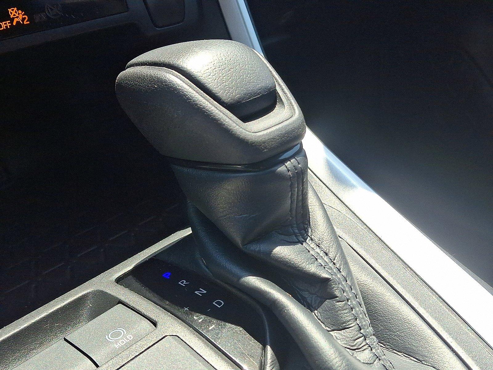 2023 Toyota RAV4 Vehicle Photo in Harrisburg, PA 17111