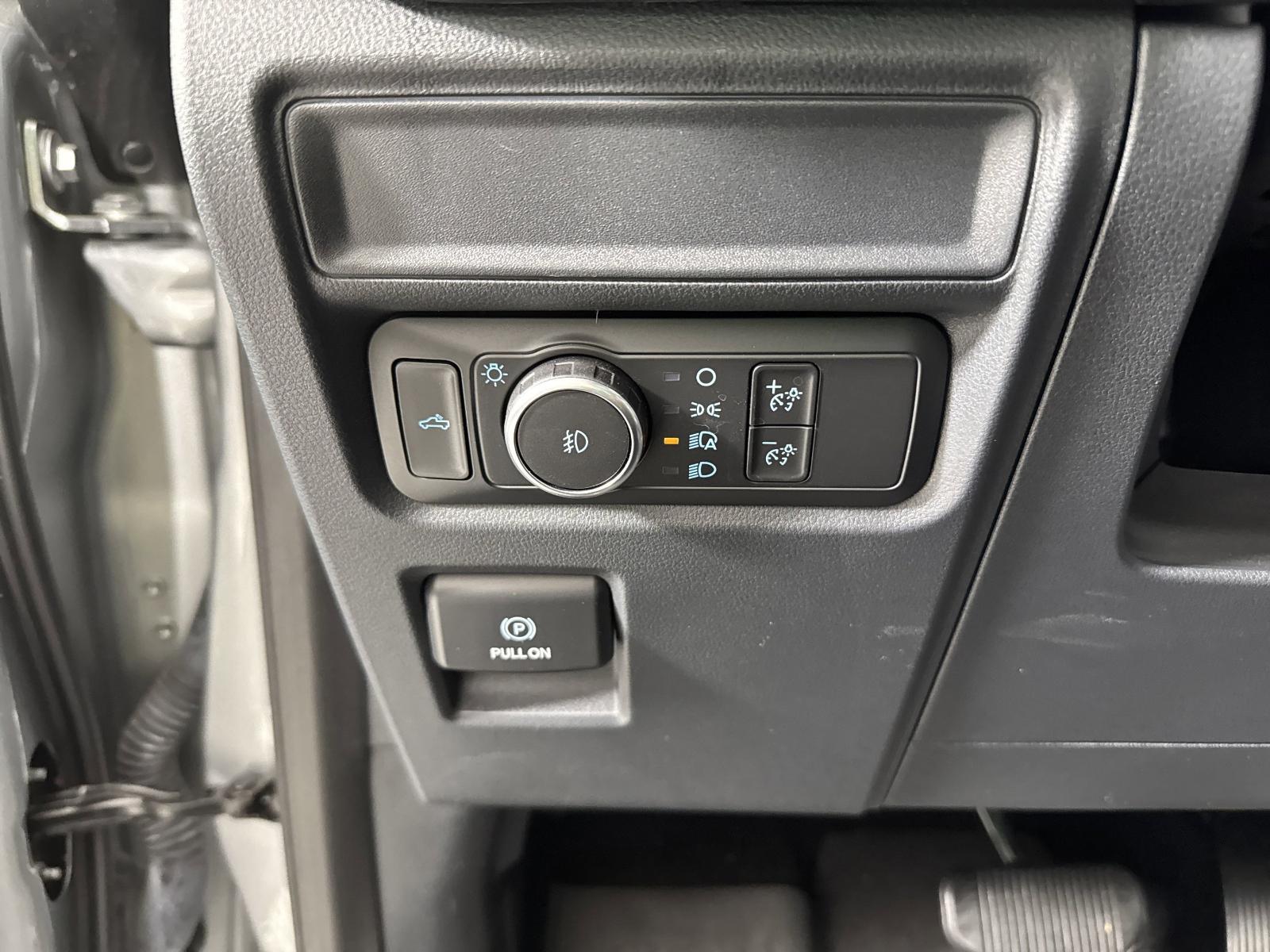 2022 Ford F-150 Vehicle Photo in GEORGETOWN, TX 78626-7508