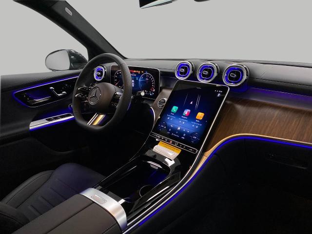 2025 Mercedes-Benz GLC Vehicle Photo in Appleton, WI 54913