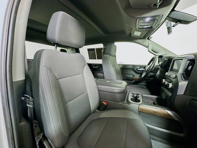 2021 GMC Sierra 1500 Vehicle Photo in Doylsetown, PA 18901