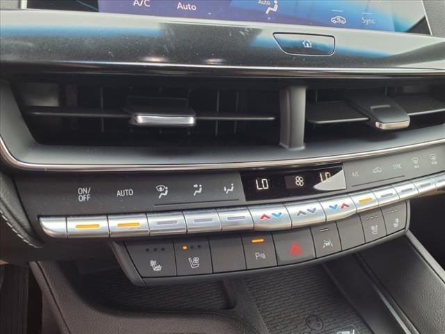 2022 Cadillac CT5 Vehicle Photo in SMITHTOWN, NY 11787-5023