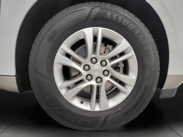 2021 Buick Enclave Vehicle Photo in Green Bay, WI 54304