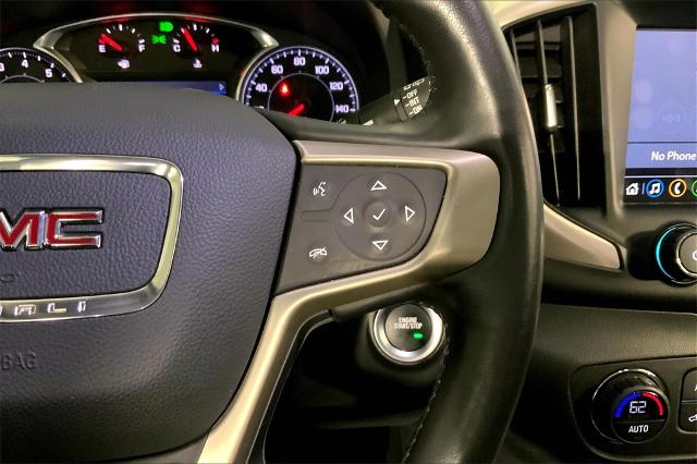 2020 GMC Terrain Vehicle Photo in Lees Summit, MO 64086