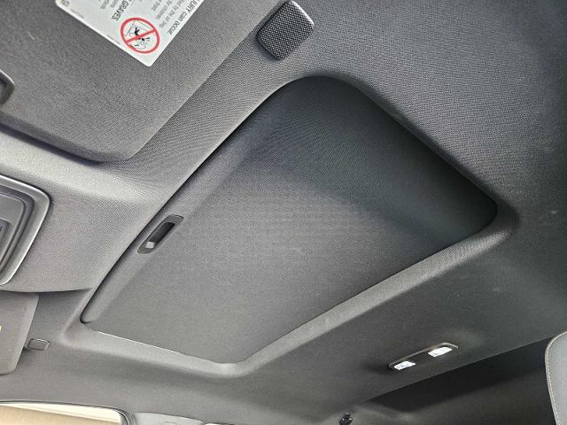 2021 GMC Sierra 2500 HD Vehicle Photo in AUSTIN, TX 78717