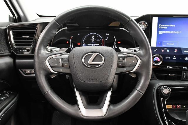 2023 Lexus NX 350 Vehicle Photo in DALLAS, TX 75235