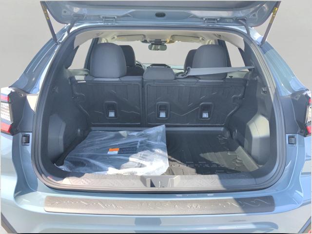 2025 Subaru Crosstrek Vehicle Photo in Green Bay, WI 54304