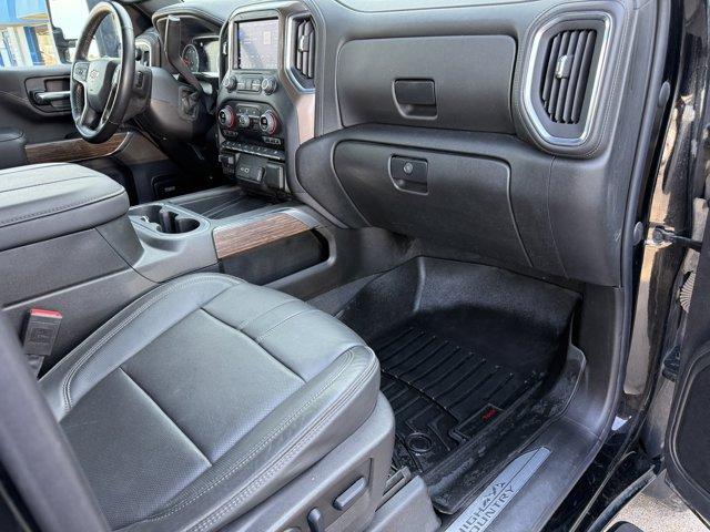 2023 Chevrolet Silverado 2500 HD Vehicle Photo in Ogallala, NE 69153