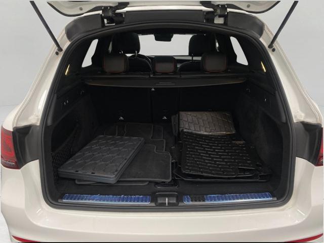 2022 Mercedes-Benz GLC Vehicle Photo in Appleton, WI 54913