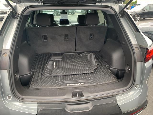 2023 Chevrolet Blazer Vehicle Photo in GREEN BAY, WI 54304-5303