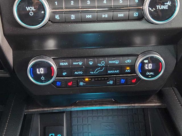 2021 Ford Expedition Vehicle Photo in DALLAS, TX 75209