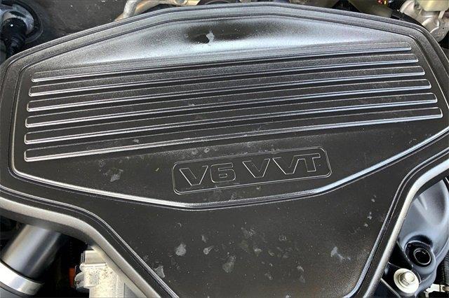 2017 GMC Acadia Vehicle Photo in TOPEKA, KS 66609-0000