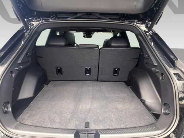 2025 Chevrolet Equinox EV Vehicle Photo in SAVANNAH, GA 31406-4513