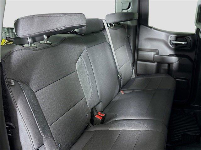 2025 GMC Sierra 1500 Vehicle Photo in PUYALLUP, WA 98371-4149