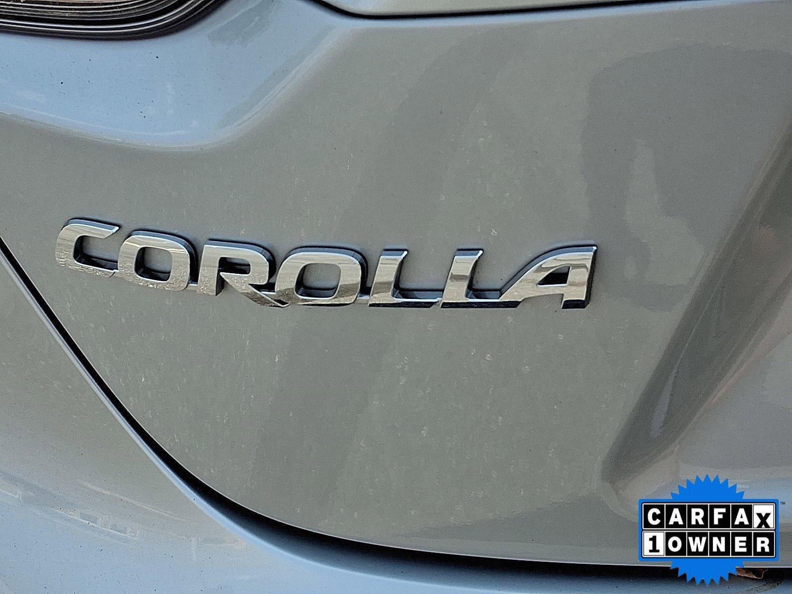 2024 Toyota Corolla Vehicle Photo in Harrisburg, PA 17111
