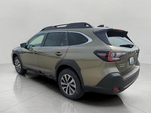 2025 Subaru Outback Vehicle Photo in Green Bay, WI 54304
