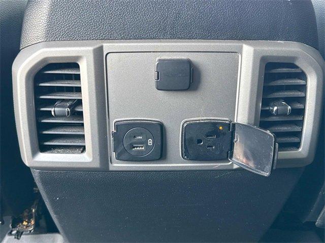 2020 Ford Super Duty F-250 SRW Vehicle Photo in BATON ROUGE, LA 70809-4546