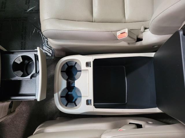 2013 Honda Odyssey Vehicle Photo in NEENAH, WI 54956-2243