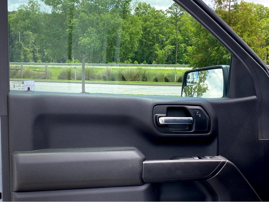 2024 Chevrolet Silverado 1500 Vehicle Photo in POOLER, GA 31322-3252