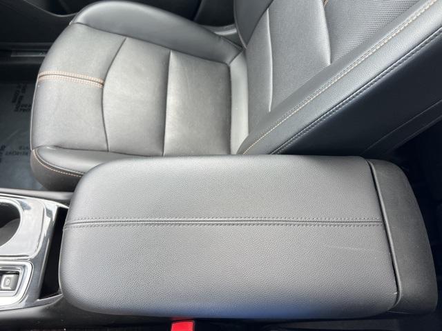 2022 Chevrolet Equinox Vehicle Photo in GREEN BAY, WI 54304-5303