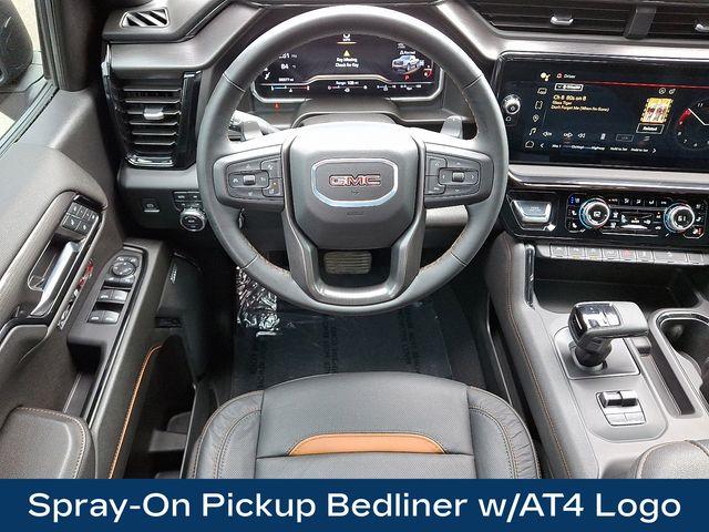2024 GMC Sierra 1500 Vehicle Photo in PAWLING, NY 12564-3219