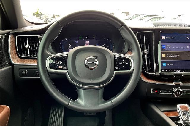 2022 Volvo XC60 Vehicle Photo in Grapevine, TX 76051