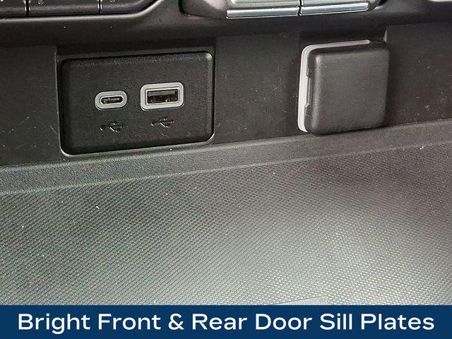 2023 Chevrolet Tahoe Vehicle Photo in PAWLING, NY 12564-3219
