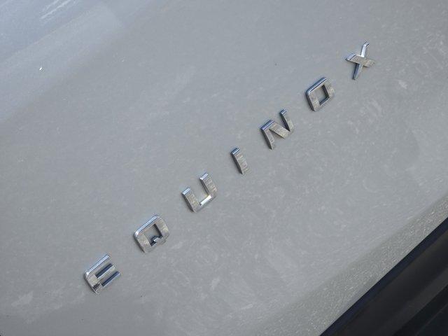 2021 Chevrolet Equinox Vehicle Photo in Decatur, TX 76234
