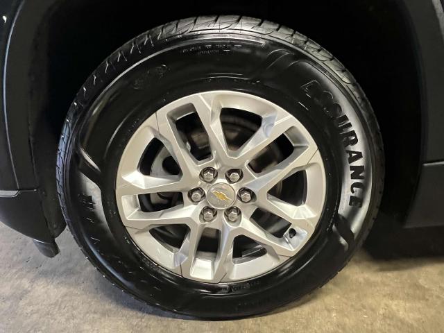 2020 Chevrolet Traverse Vehicle Photo in Roslyn, NY 11576