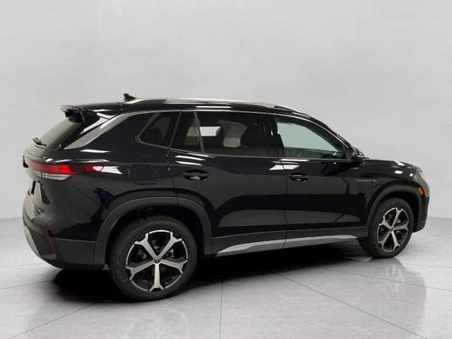 2025 Volkswagen Tiguan Vehicle Photo in Appleton, WI 54913